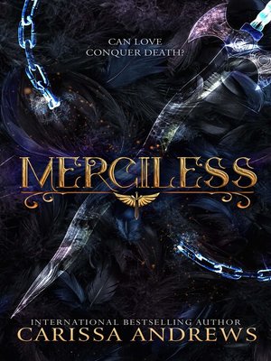 cover image of Merciless